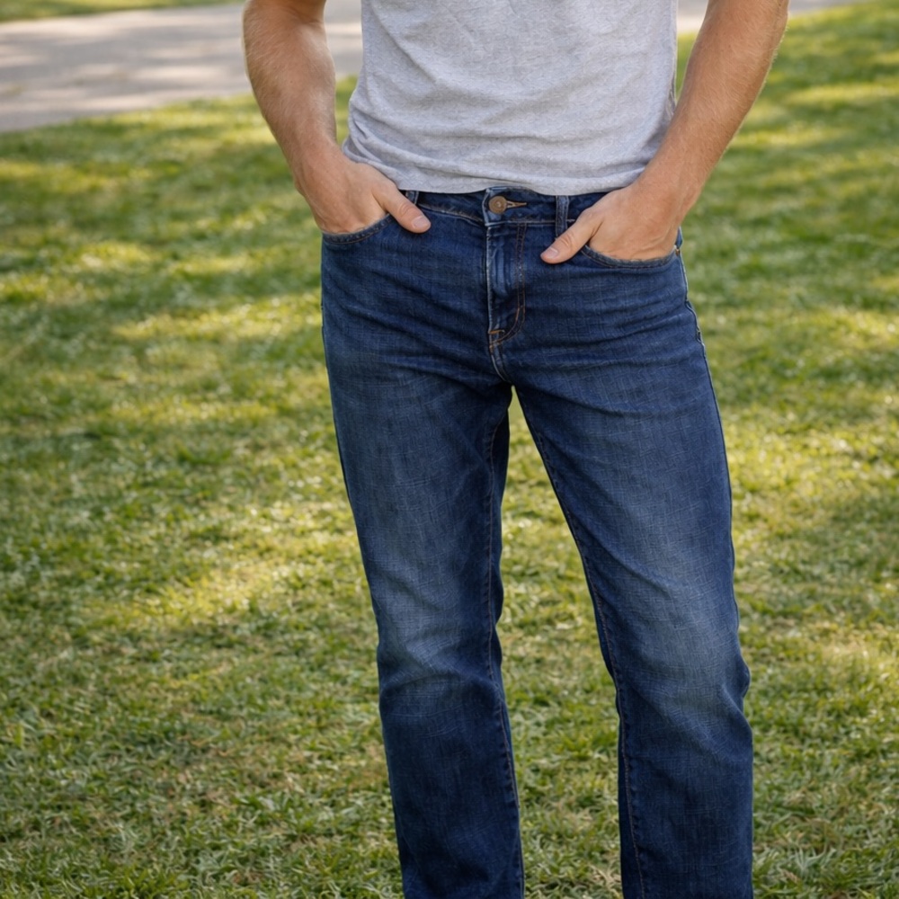 American Eagle Outfitters Jeans. 31X30
